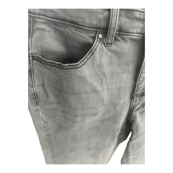 G By Giuliani G-Sculpt Jeans 405 Boot Color Valley Gray Wash. Size 8 - Picture 3 of 12